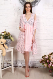 персиковый