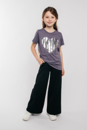 серо-фиолетовый