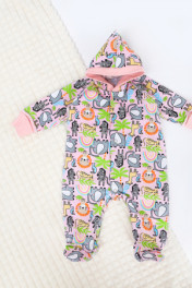 светло-розовый