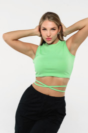 бледно-зеленый