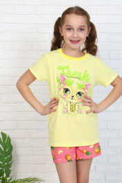 фреш розовый