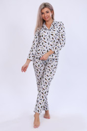 ананас светлый