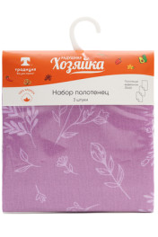 Ботаника сирень