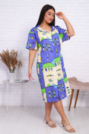 фиолетовый