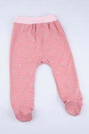 коралловый