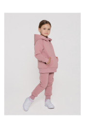 розовая дымка