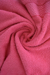 коралловый