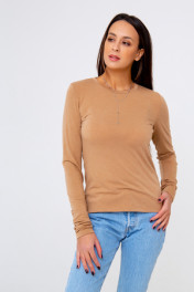 темно-бежевый