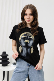 черный+девушка