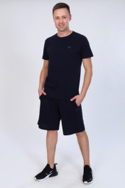 темно-синий