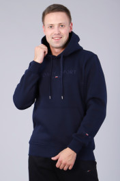 темно-синий