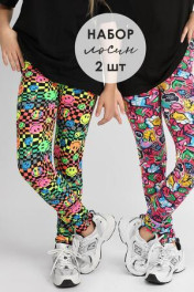 розовый/т.синий