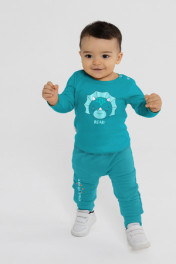 морская волна