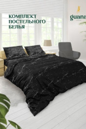 мрамор чёрный