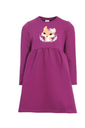 фиолетовый