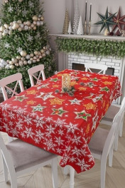 Новогодние звезды