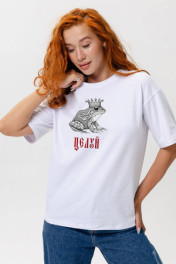 белый+лягушка