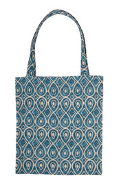 орнамент син