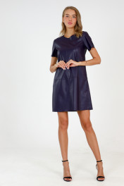 баклажановый