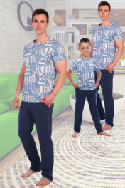 индиго