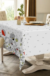 Одуванчики