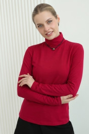 малина