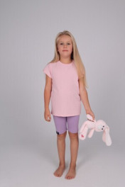 розово-сиреневый