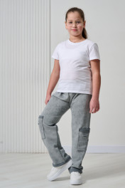 серый винтаж