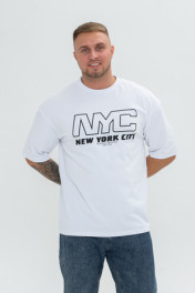 белый+NYC