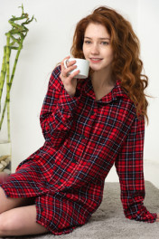 красная клетка