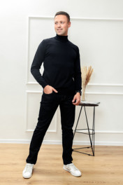 темно-синий