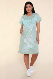 фисташковый