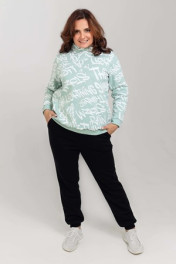 фисташковый