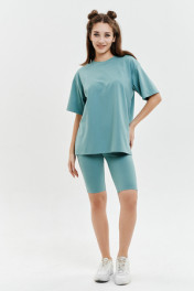 светло-изумрудный