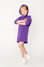 фиолетовый