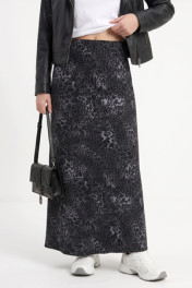 серый