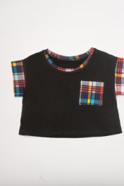 цветная клетка