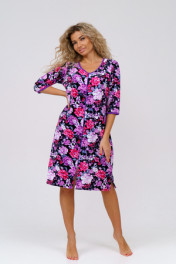 фиолетовый