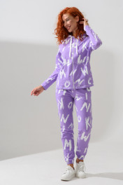 лавандовый