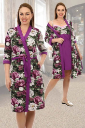 фиолетовый