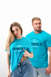 туркуаз+Гренобль