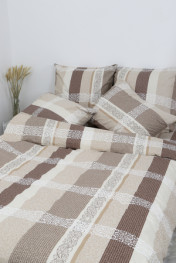 коричневый/бежевый