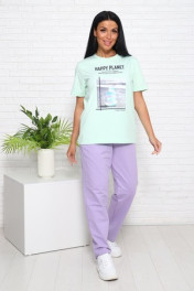 светло-зеленый