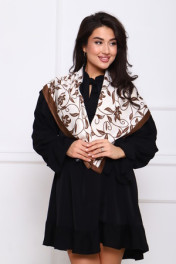 шоколадно-молочный