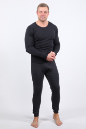 антрацит меланж