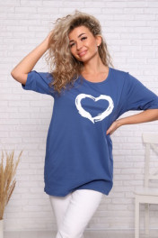 Голубой, Синий