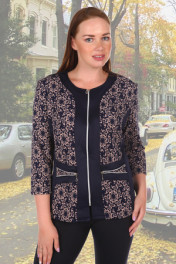 бежевые цветы