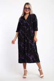 фиолетовый