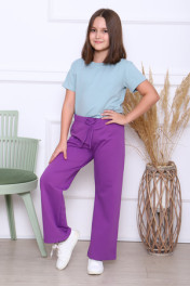 фиолетовый