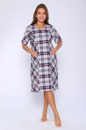 серая клетка